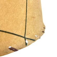 Load image into Gallery viewer, Driftwood Pottery Lamp