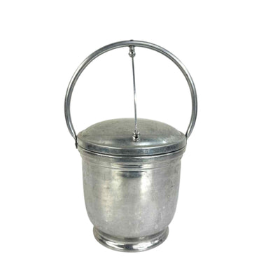Aluminum Ice Bucket
