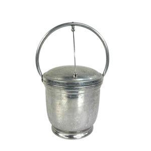 Aluminum Ice Bucket