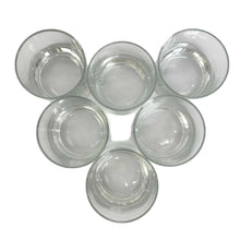 Load image into Gallery viewer, Monogrammed C Lowball Glasses