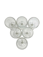 Load image into Gallery viewer, Crystal Wine Glasses