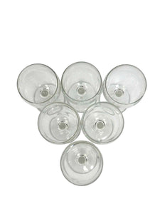 Crystal Wine Glasses