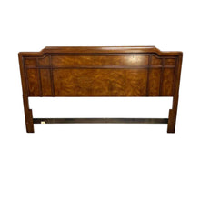 Load image into Gallery viewer, Chinoiserie King Size Bed