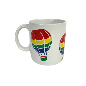 Hot Air Balloons Mug