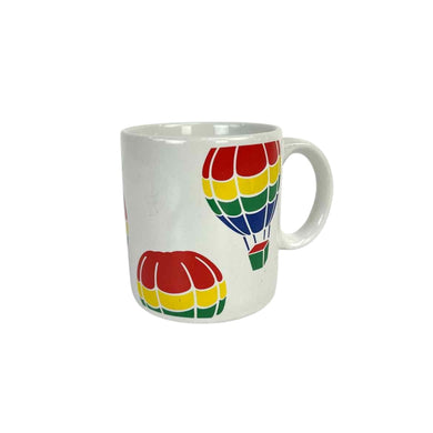 Hot Air Balloons Mug