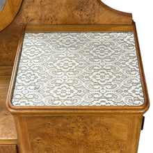 Load image into Gallery viewer, Birdseye Maple Vanity