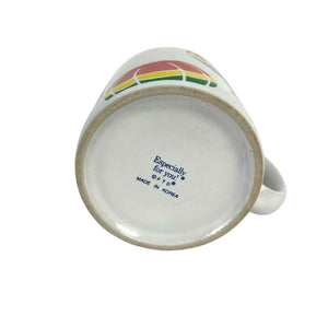 Hot Air Balloons Mug