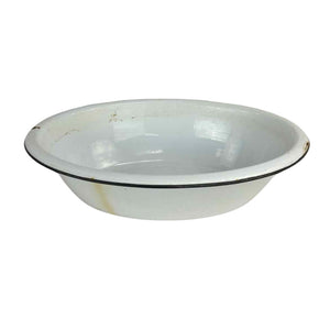 Enamel Baby Bath Tub