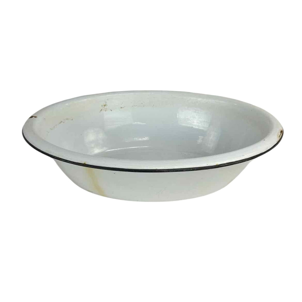 Enamel Baby Bath Tub