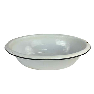 Enamel Baby Bath Tub
