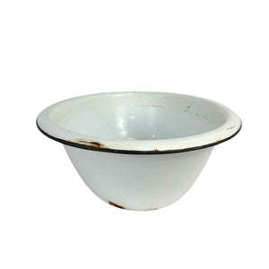 Enamel Baby Bath Tub