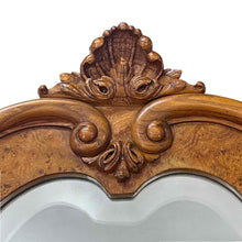 Load image into Gallery viewer, Birdseye Maple Vanity