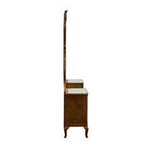 Load image into Gallery viewer, Birdseye Maple Vanity