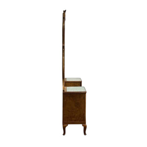 Birdseye Maple Vanity