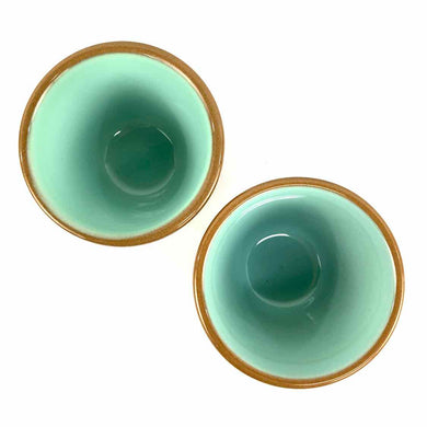 Chatea Buffet Pottery Bowls