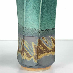 Jeff Kuhns Pottery Vases