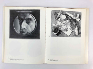 M.C. Escher Coffee Table Book