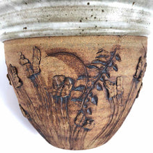 Load image into Gallery viewer, Studio Pottery Planter