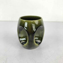 Load image into Gallery viewer, Owl Eyed Modern Mug