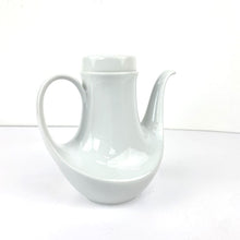 Load image into Gallery viewer, Mod Porcelain Pitcher