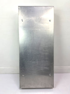 Aluminum Metal Storage Box