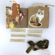 Load image into Gallery viewer, Kraft Cats Journal