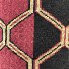 Load image into Gallery viewer, Turkish Rug Pillow