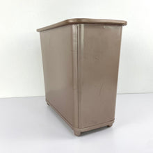 Load image into Gallery viewer, 50&#39;s-60&#39;s Trashcan