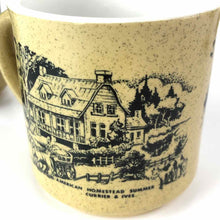 Load image into Gallery viewer, New England Porcelain Mug Set