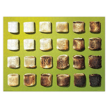 Load image into Gallery viewer, Toasted Marshmallow Puzzle