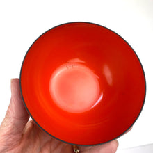 Load image into Gallery viewer, Orange Lotus Dessert Bowls