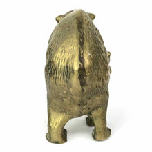 Load image into Gallery viewer, Mating Brass Bears