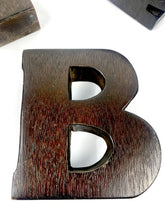 Load image into Gallery viewer, Pi Beta Phi Wooden Letters