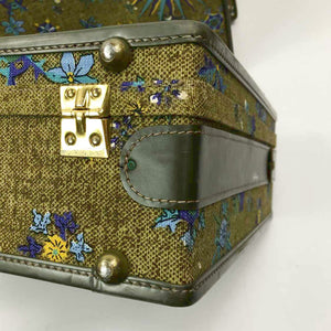 Piero Fornasetti Luggage