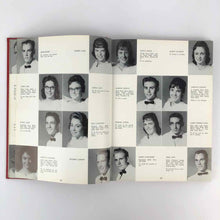 Load image into Gallery viewer, Odessa High 1961 Yearbook