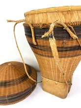 Load image into Gallery viewer, Vietnamese Rice Basket