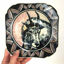 Load image into Gallery viewer, Mountain Goat Studio Pottery Bowl