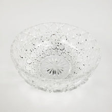 Load image into Gallery viewer, Crystal Glass Bowl