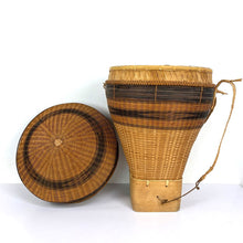 Load image into Gallery viewer, Vietnamese Rice Basket