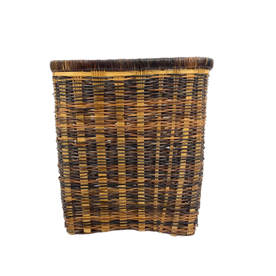 Square Woven Basket