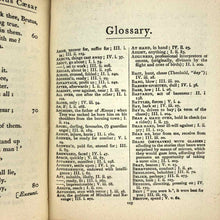 Load image into Gallery viewer, Shakespeare&#39;s Julius Caesar Book