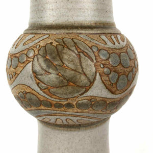 Neutral Studio Pottery Vase