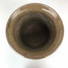 Load image into Gallery viewer, Large Studio Pottery Planter