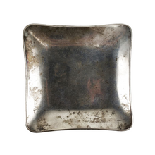 Load image into Gallery viewer, Sterling Silver Tray
