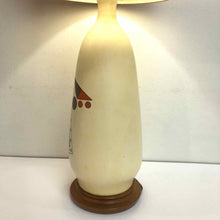 Load image into Gallery viewer, Mid-Century Modern Lamp