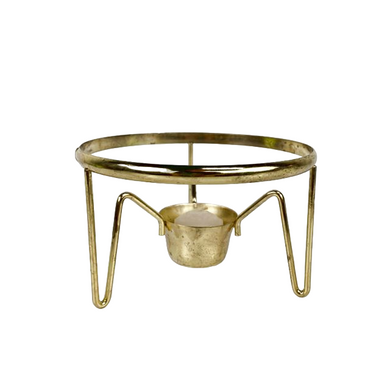 Modern Warming Cradle