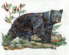 Load image into Gallery viewer, Dolan Geiman Signed Print Bear the Searching Prince