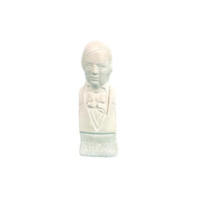 Schumann Composer Bust