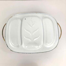 Load image into Gallery viewer, Mid-Century Serving Platter