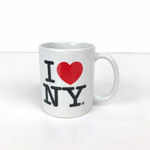 Load image into Gallery viewer, I Love NY Mug